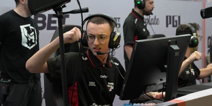 Nqz про выход paiN в плей-офф PGL Cluj-Napoca 2025: «Надеюсь, что мы сможем пройти дальше»
