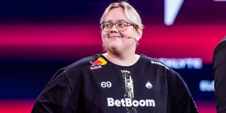 Magixx: «Я открыт к любым предложениям, но не думаю, что что-то появится до StarLadder Budapest Major 2025»