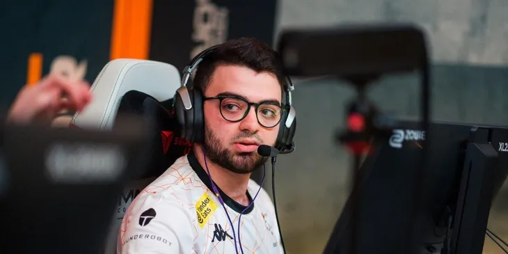 HOTU проиграла Aurora Gaming в групповой стадии на IEM Rio 2026