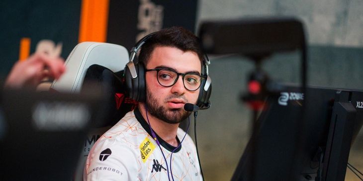 HOTU проиграла Aurora Gaming в групповой стадии на IEM Rio 2026