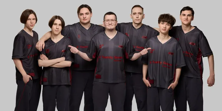 CEO K27 о пропуске мейджора: «Считаю, что это, наоборот, хорошо, так как нам есть, что доказывать»