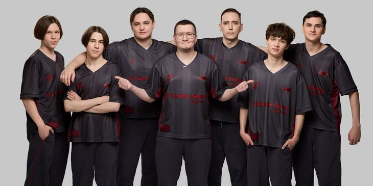 CEO K27 о пропуске мейджора: «Считаю, что это, наоборот, хорошо, так как нам есть, что доказывать»