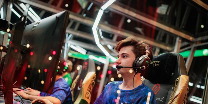 RAMZES666 назвал условие, при котором вернется на про-сцену