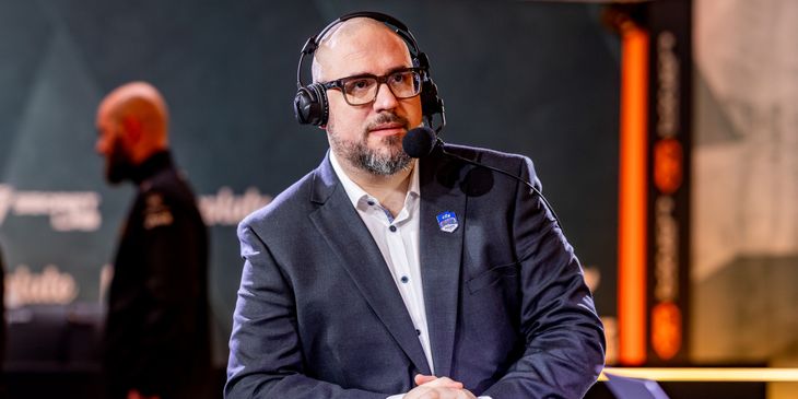 Ричард Льюис потроллил Riot Games за прекращение поддержки файтинга 2XKO