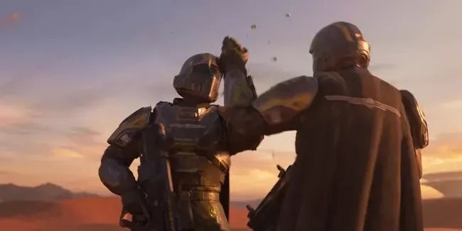 Arrowhead объяснила, почему в Helldivers 2 не появятся увеличенные лобби