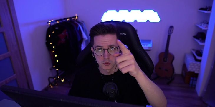 Recrent о снайпере GamerLegion в матче против Falcons: «Есть ощущение, если меня посадить туда, то я бы убил больше, чем он»