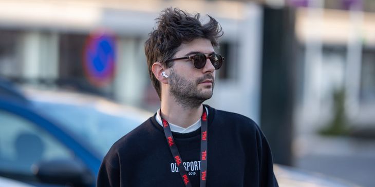 Ceb про The International 2025: «В этом году TI снова ощущается как TI»