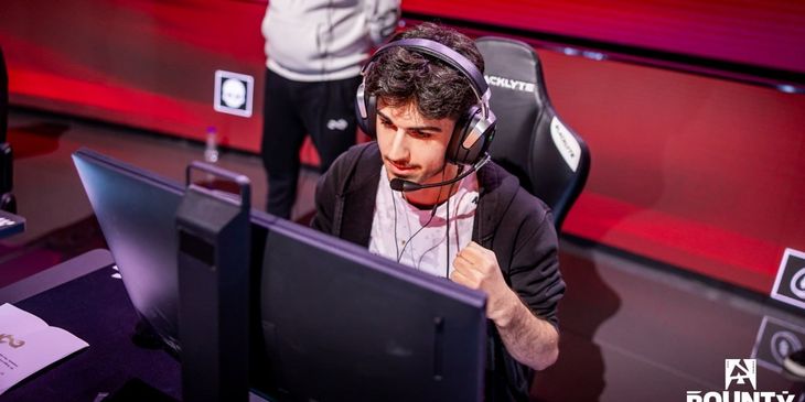 Eternal Fire победила Team 3DMAX и вышла в плей-офф PGL Cluj-Napoca 2025