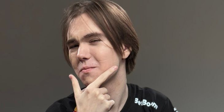 Donk о победе на IEM Cologne 2025: «Сейчас я испытываю облегчение, очень сильное облегчение»