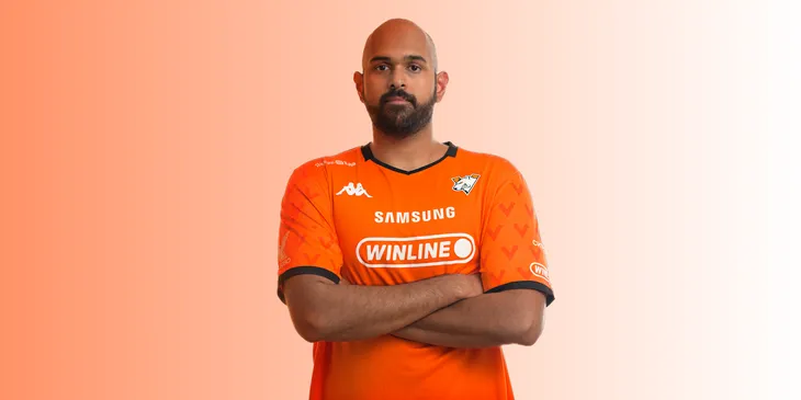 BuLba о Virtus.pro: «Результаты на буткемпе были хорошими. Однако это всего лишь тренировки»