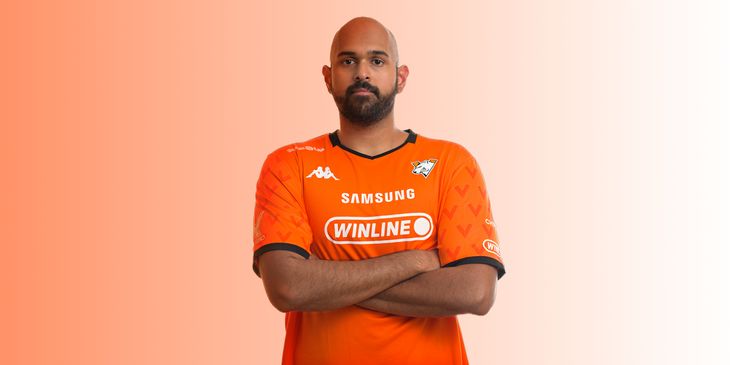 BuLba о Virtus.pro: «Результаты на буткемпе были хорошими. Однако это всего лишь тренировки»