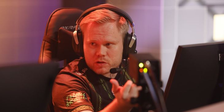 Team Falcons обыграла Team Liquid на ESL Pro League Season 21