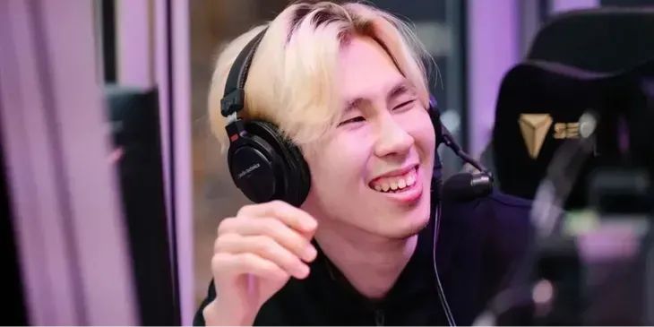 TORONTOTOKYO: «Я хочу съездить на TI15 как игрок»