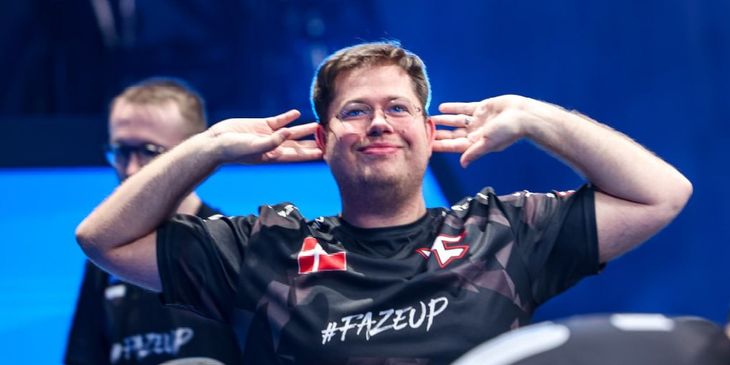 Karrigan поздравил Prism с выходом на PGL Bucharest 2025: «Великолепные камбэки и прекрасные коллы 🙏»
