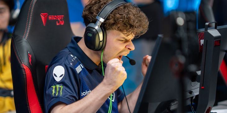 Team Liquid может выступить на Roman Imperium Cup VI и DraculaN Season 6