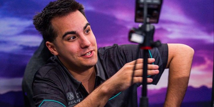 Team Spirit или PARIVISION — кто получит последний слот в финале DreamLeague S27?