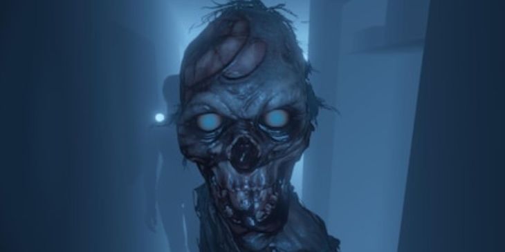 Экранизация Phasmophobia будет настоящим фильмом для фанатов, а не случайным кино об охоте за приведениями