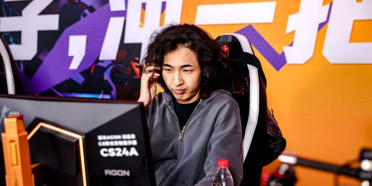 Senzu о новом правиле Valve: «Мы продолжим усердно работать»