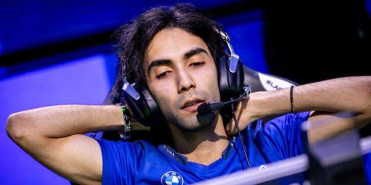 Nigma Galaxy сыграет с Virtus.pro за слот на Riyadh Masters 2025 — Team Secret покинула квалификацию