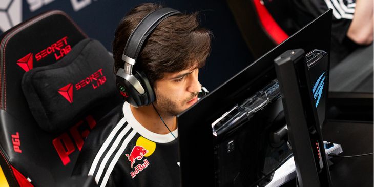 SunPayus после поражения от Nemiga Gaming: «Я всё равно горжусь своей командой»