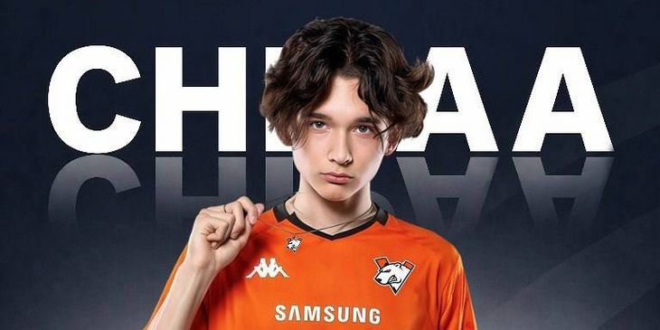 GentlemaN про Virtus.pro: «Chipaa себя очень хорошо показал»