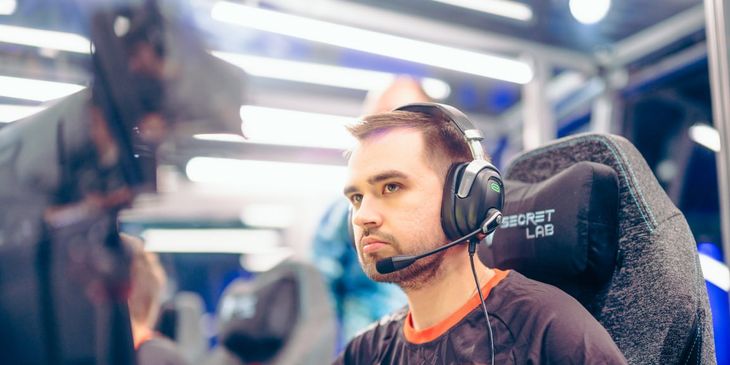 OG или L1ga Team — кто вылетит из The International 2026 без единой победы?