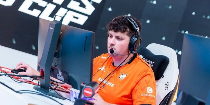 Perfecto покинул основной состав Virtus.pro — команда временно откажется от всех турниров