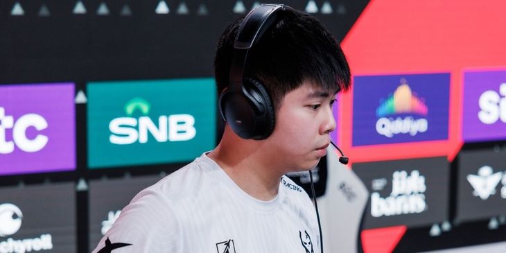 Execration объявила об уходе главного тренера по Dota 2