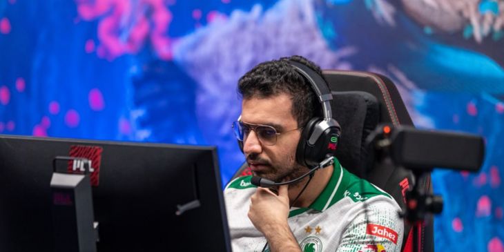 ATF: «Нет, я не в Team Yandex»