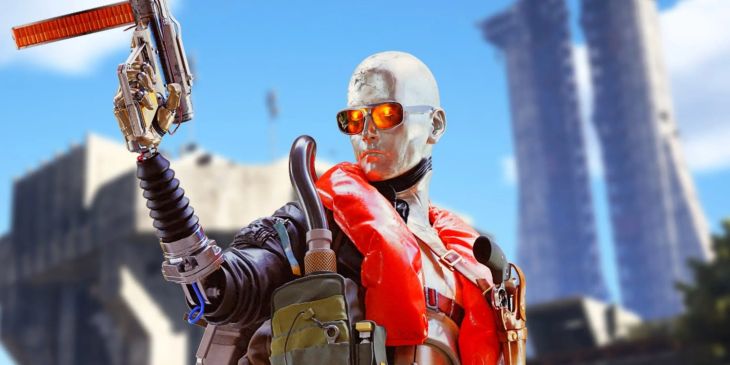 Глава ARC Raiders объяснил, почему не боится релиза между Call of Duty и Battlefield