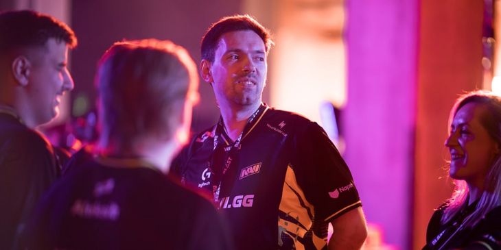 Jerry о NAVI на IEM Cologne Major 2026: «Система B1ad3 заслуживает финала, но вот индивидуалка — слабое место»