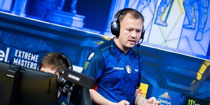 Бывший тренер Liquid о продаже NAVI Junior: «Организации, которые хотят ворваться в CS, — вот ваш шанс. Лучше момента не найти»