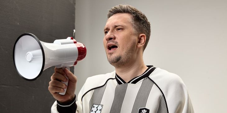 Solo вступил в шуточную перепалку с 9Pasha: «Ты так забазарил, потому что я тебя дважды кикал?»