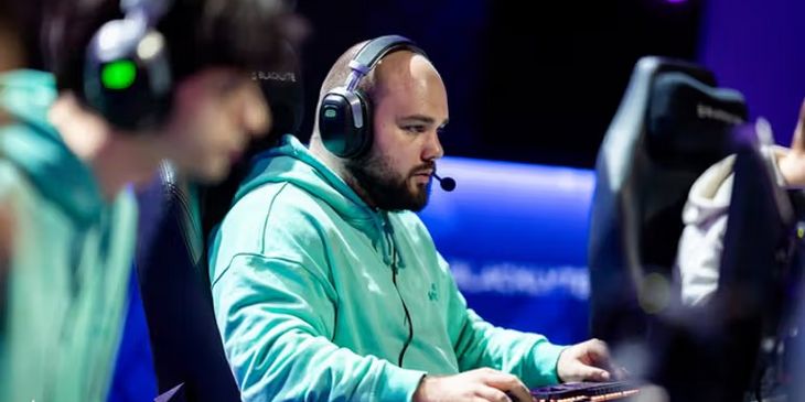 No[o]ne: PARIVISION сразу предложила Puppey остаться тренером, Иванов сам не спешил соглашаться