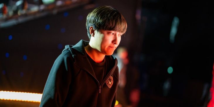 Natus Vincere разобралась с Xtreme Gaming на DreamLeague Season 29