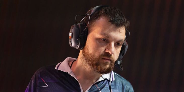 Команда MinD_ContRoL распустила состав по Dota 2
