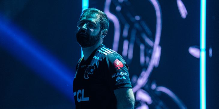 FURIA Esports выиграла у 9z Team и прошла в плей-офф Esports World Cup 2026