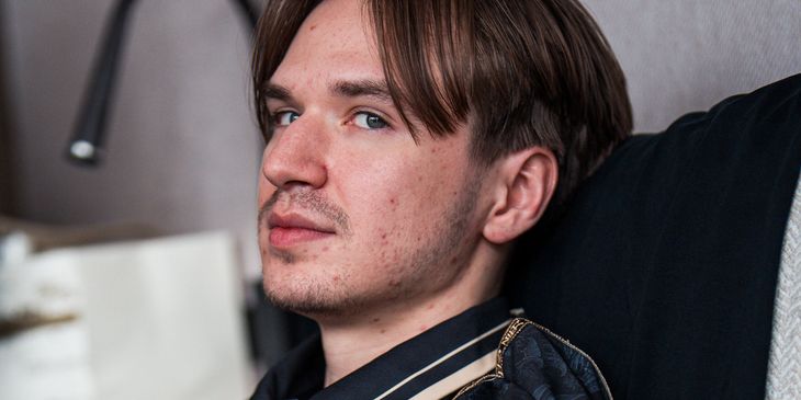 Nix раскритиковал форму Pure~ на TI15: «Даже на фоне Skiter ботом выглядит»