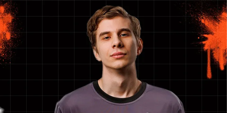 Rein покинул One Move — игрок перешел «под крыло другой организации»