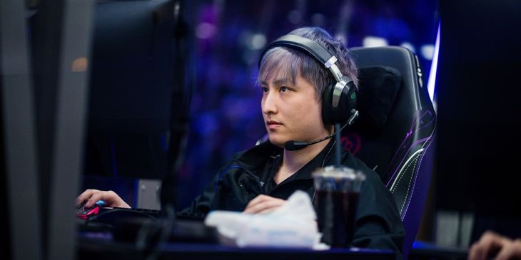 Xtreme Gaming выбила Nigma Galaxy из The International 2025