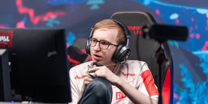 BetBoom Team уступила Team Yandex на BLAST Slam VII