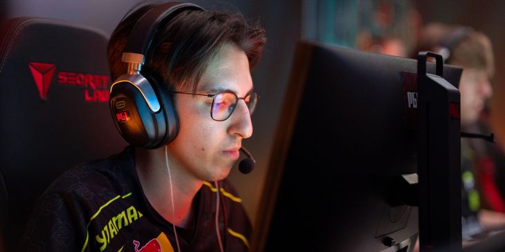 Экс-игрок NIP вошел в состав OG в отборочных на RES Showdown Fall 2025