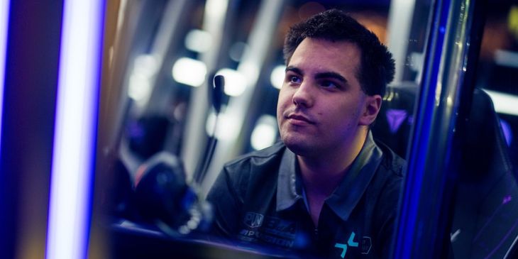 DM о матче против BetBoom Team: «Не каждый день ты камбэкаешь, просидев 50 минут на базе. Удивительный опыт»