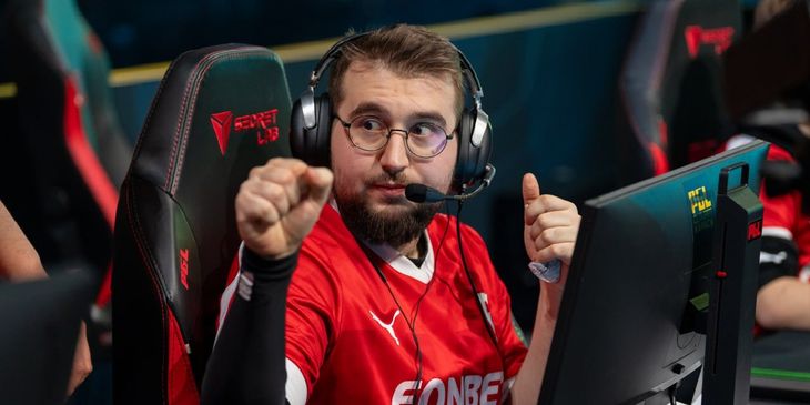 Torzsi после победы над G2 Esports: «В последнее время мы показываем отличный командный CS»