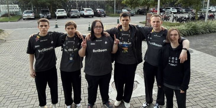 S0tF1k о Team Spirit перед финалом IEM Rio 2026: «Мы в оптимальной форме подходим к матчу»