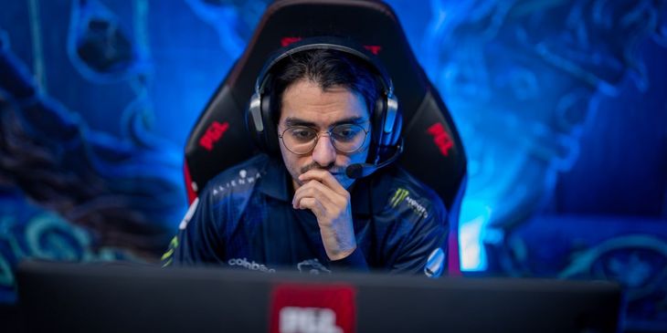 INSaNiA сравнил Team Spirit с зергами из StarCraft II: «Они потихоньку, мало-помалу захватывают карту, и вам нужно как-то бороться с ними»