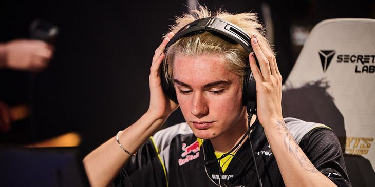 Natus Vincere начали выступление на StarLadder Budapest Major 2025 с разгрома FlyQuest