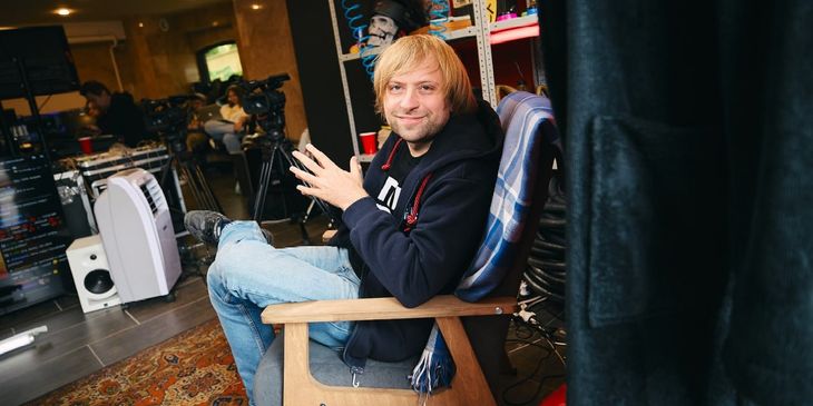 NS: «На следующий год бюджеты в киберспорте уже сильно порезаны. Через год будут порезаны еще»