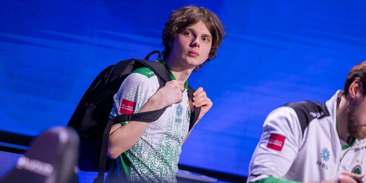 Kyousuke о запрете от zonic играть на FACEIT: «Он хочет, чтобы мы смотрели больше демок»