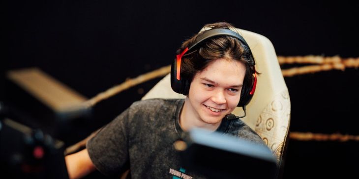 Аналитики: PARIVISION — фаворит в матче против 1w Team на BLAST Slam VIII